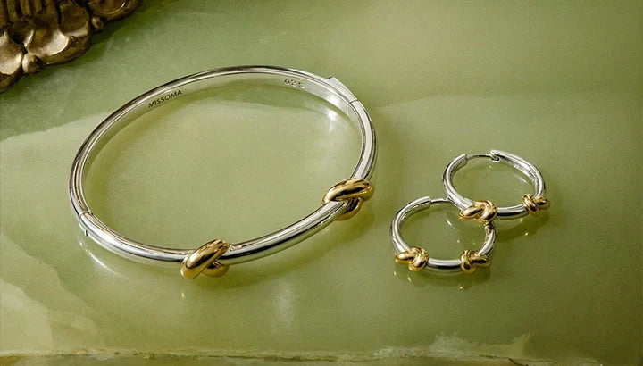How To Style Your Mixed Metals