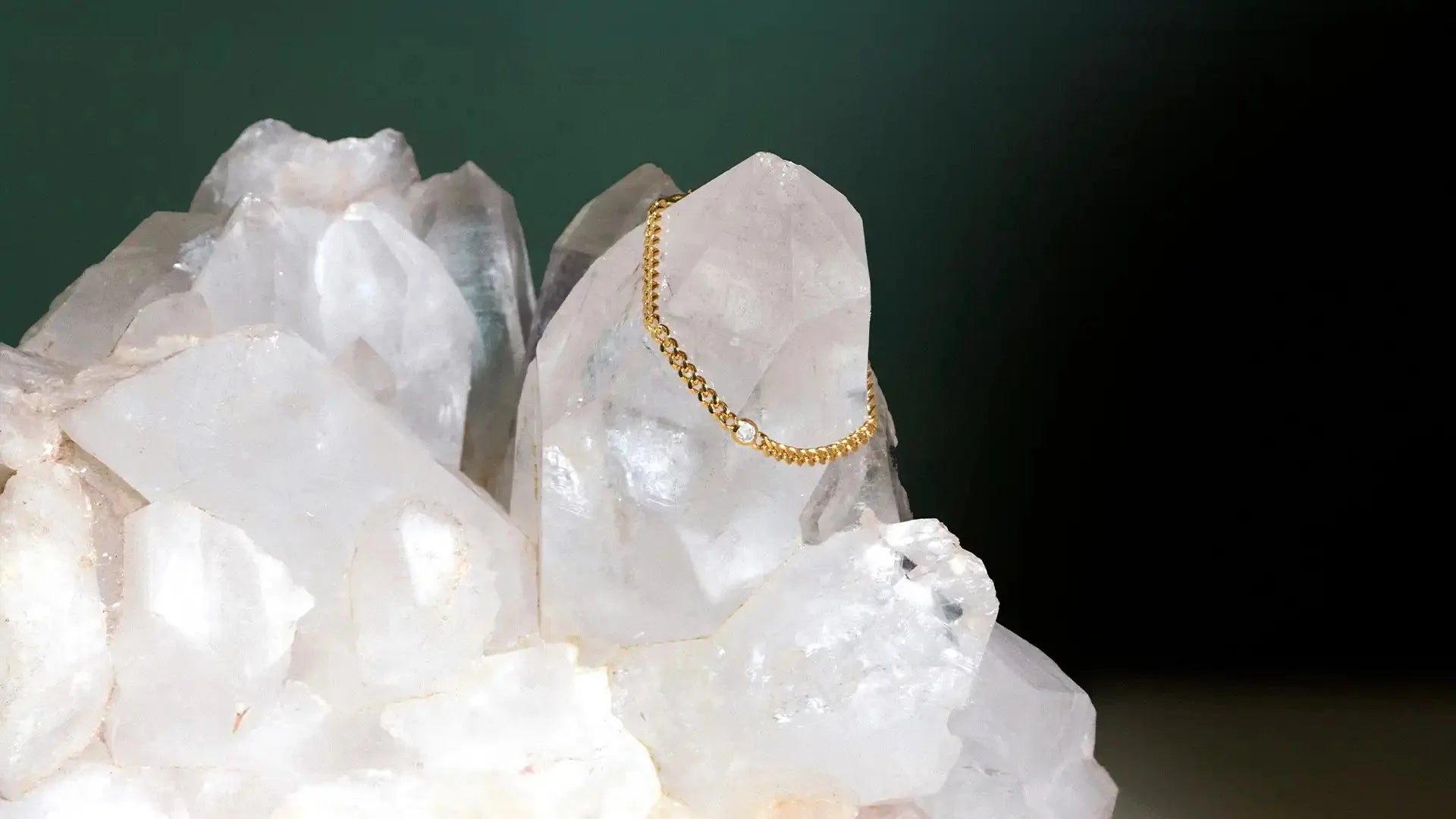 The April Birthstone Edit