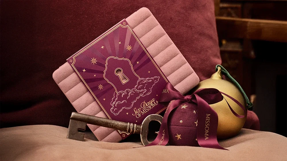 The Countdown Begins: A Sneak Peek at This Year's Jewellery Advent Calendars & Baubles