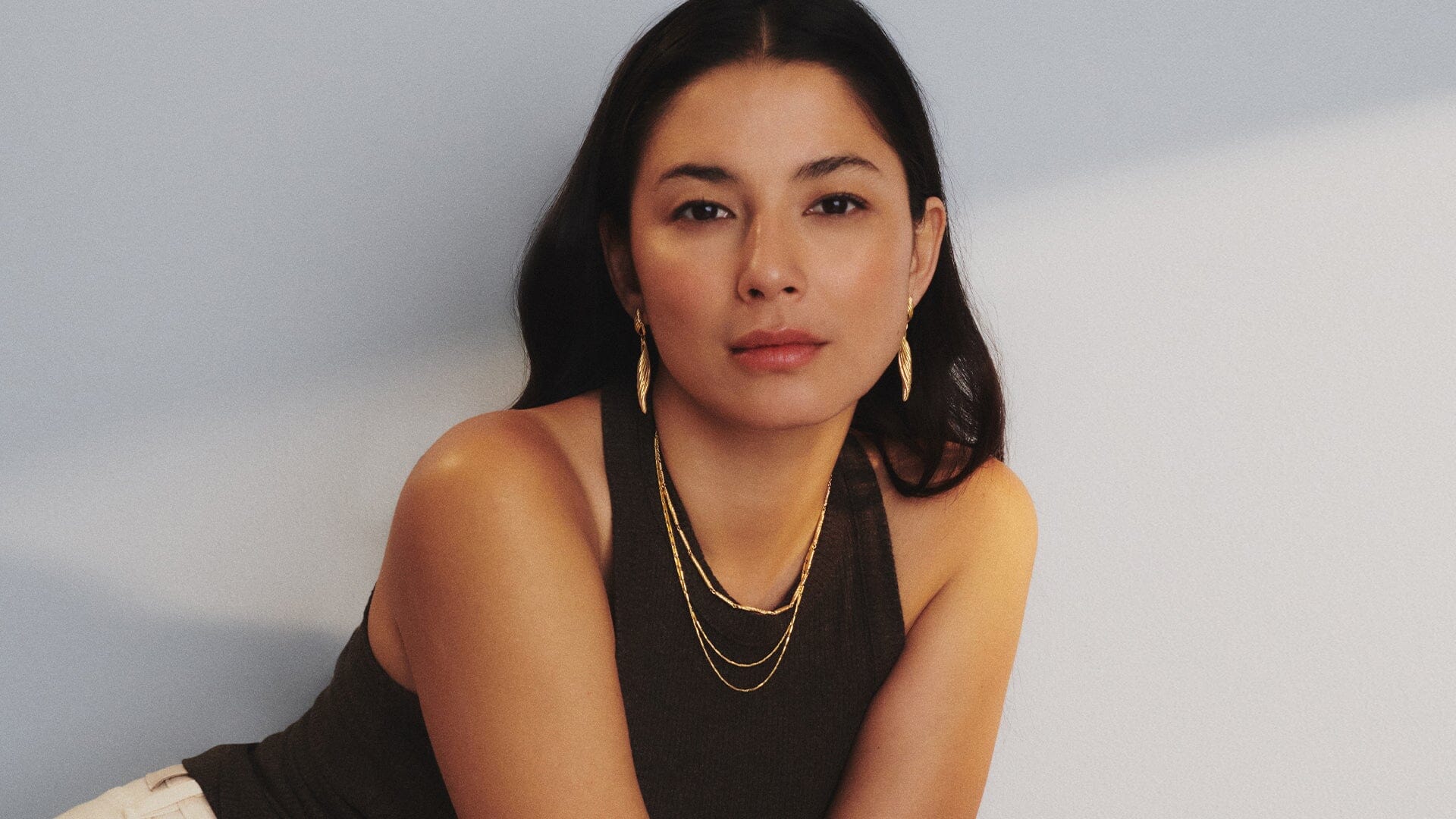 The Making of our Wavy Ridge Collection Missoma