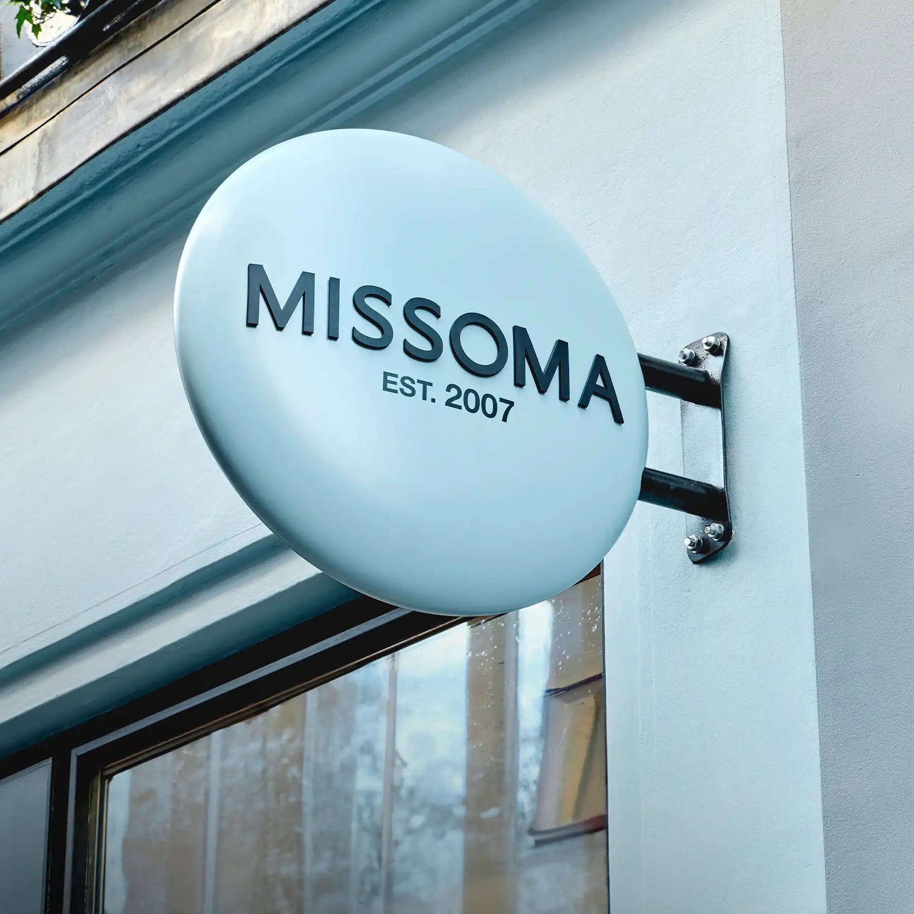 about missoma