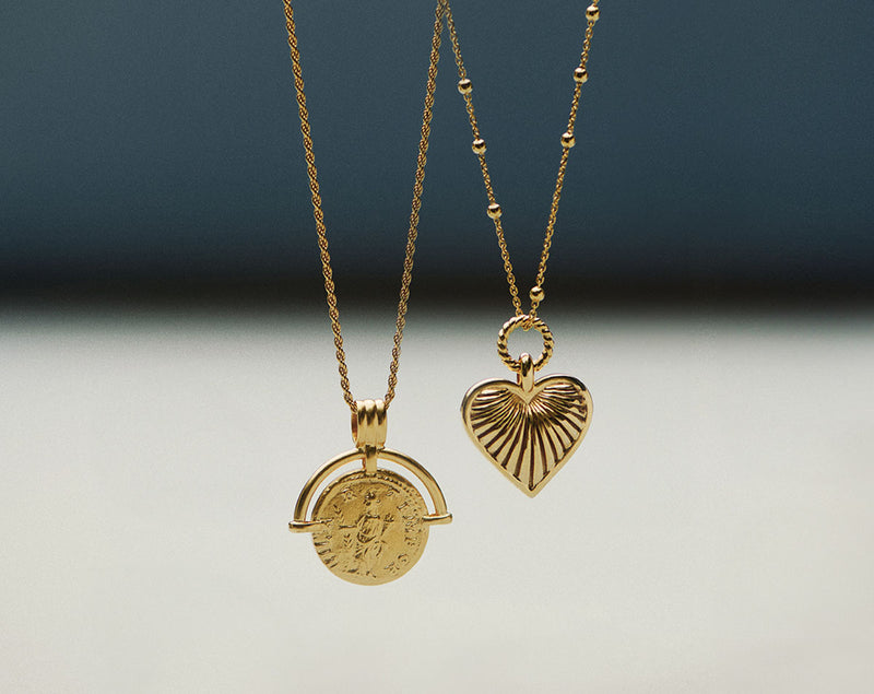 black friday missoma jewellery sign up