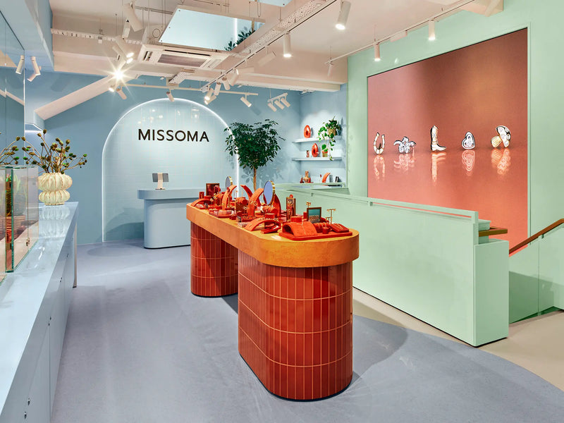 missoma carnaby street