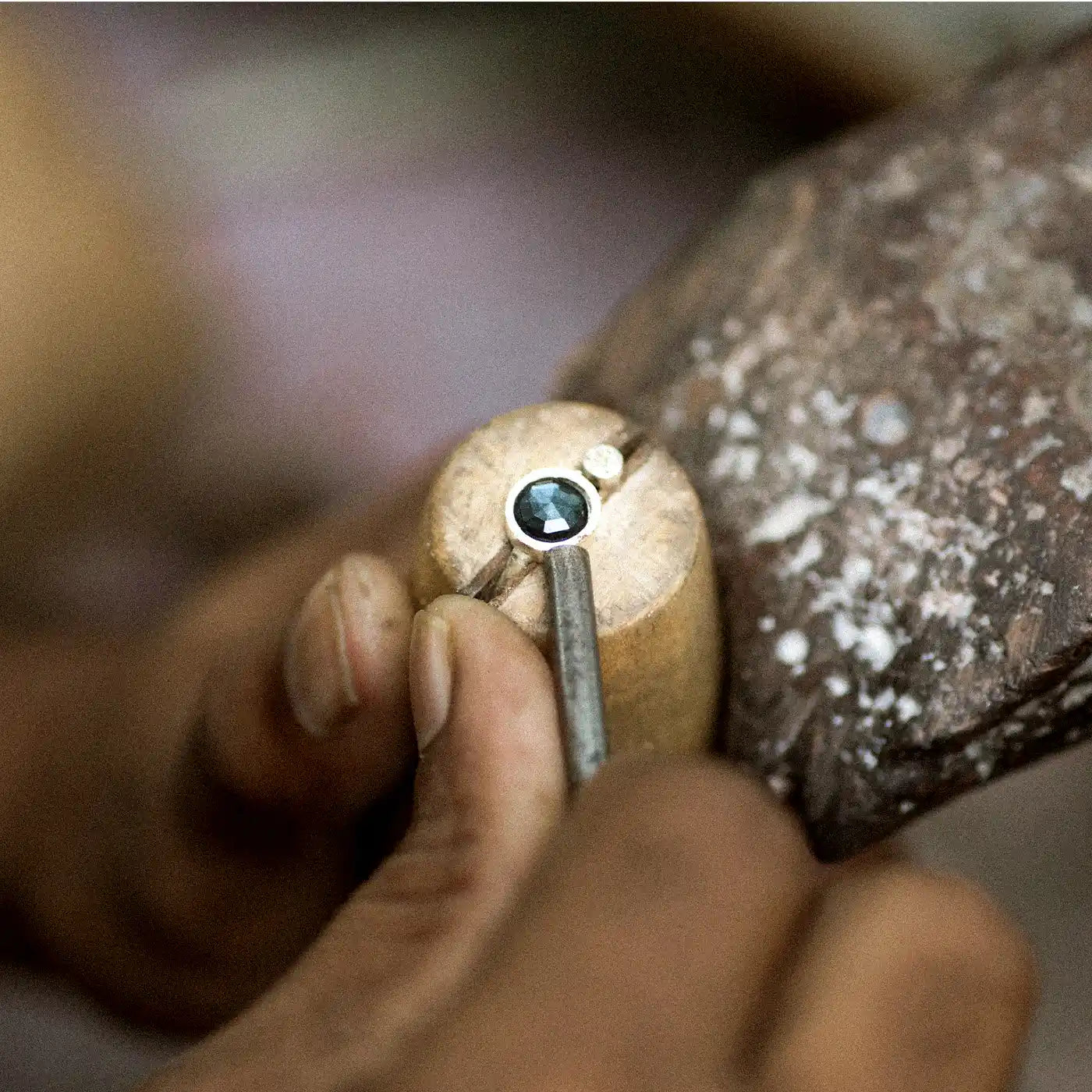 india factory