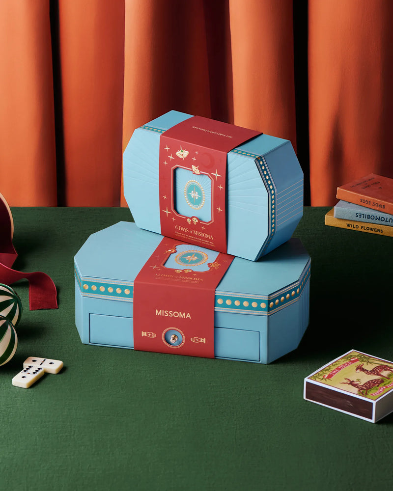 jewellery advent calendar