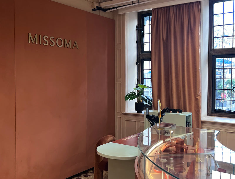 missoma liberty