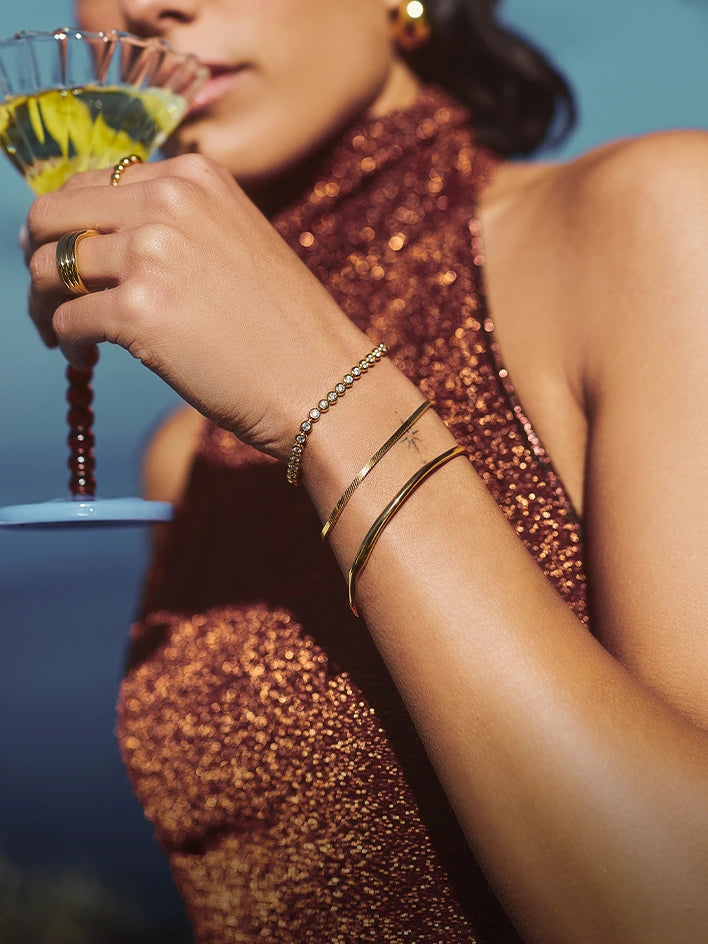 wedding guest jewellery