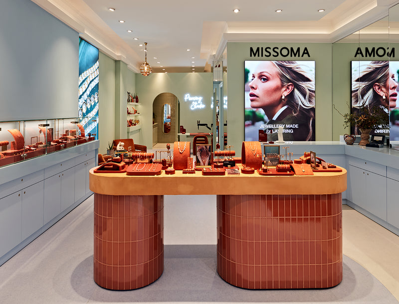 missoma marylebone