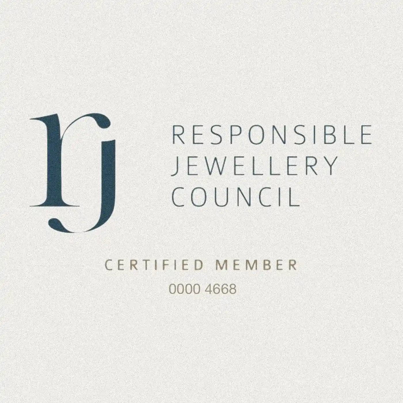 Responsible Jewellery Council