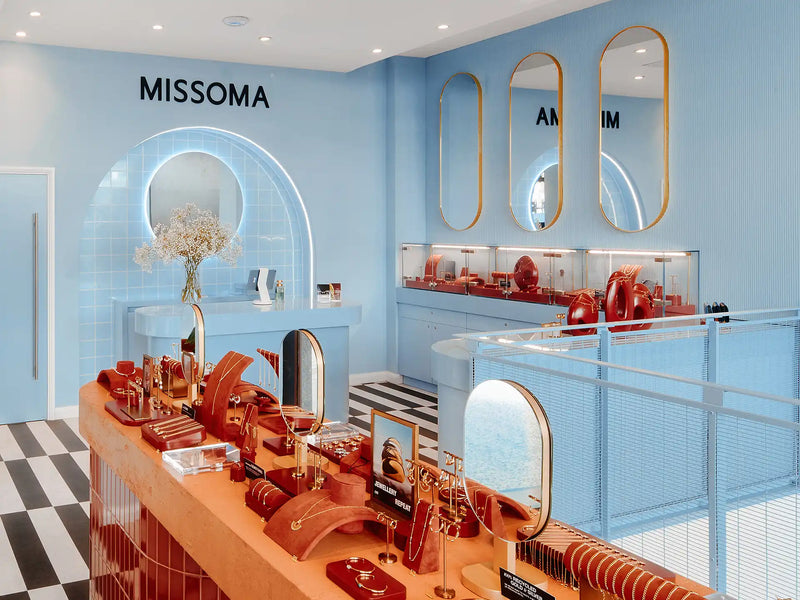 missoma marlow