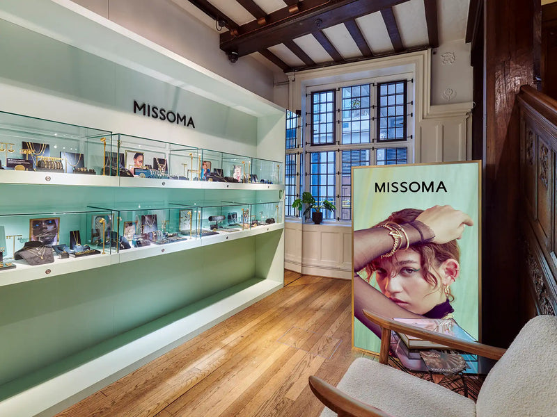 missoma marlow