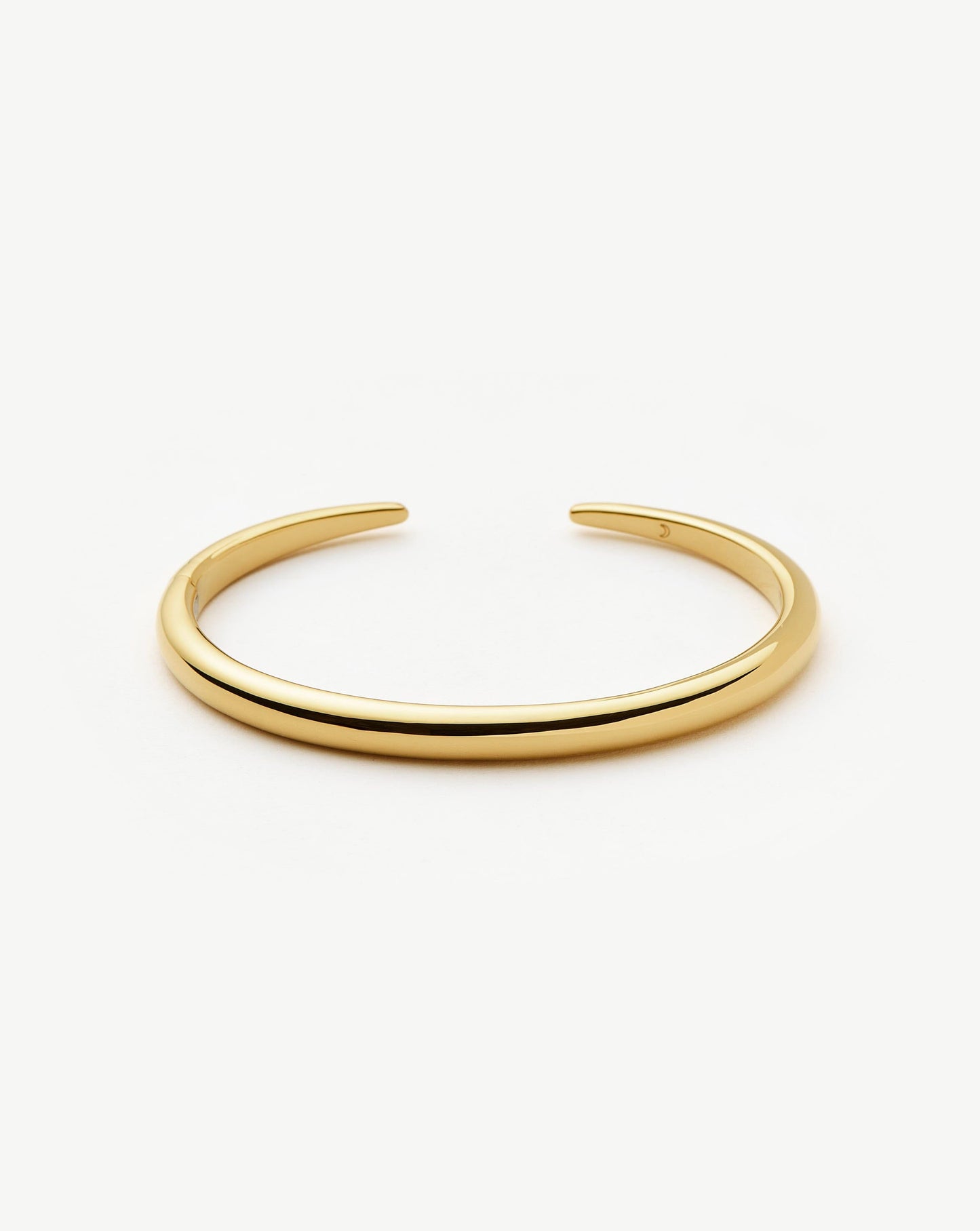 Claw Cuff | 18ct Gold Plated Bracelets Missoma