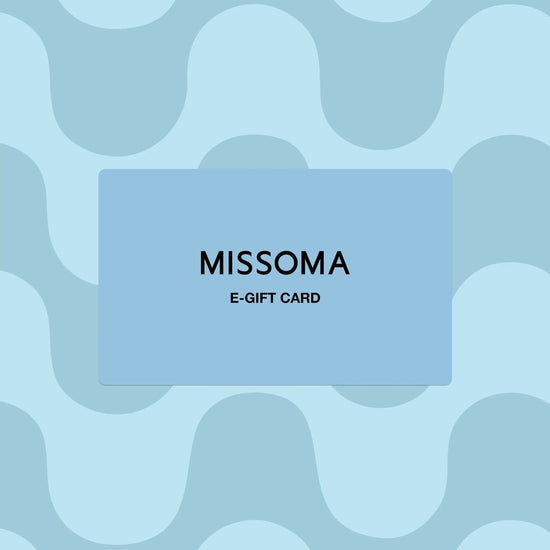 E-Gift Card Gift Card Missoma