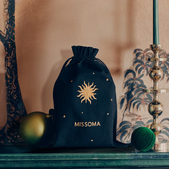 Fine Jewellery Advent Calendar | Solid Gold Advent Calendar Missoma