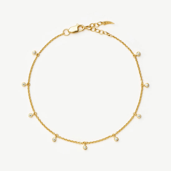 Interstellar Drop Bracelet Bracelets Missoma