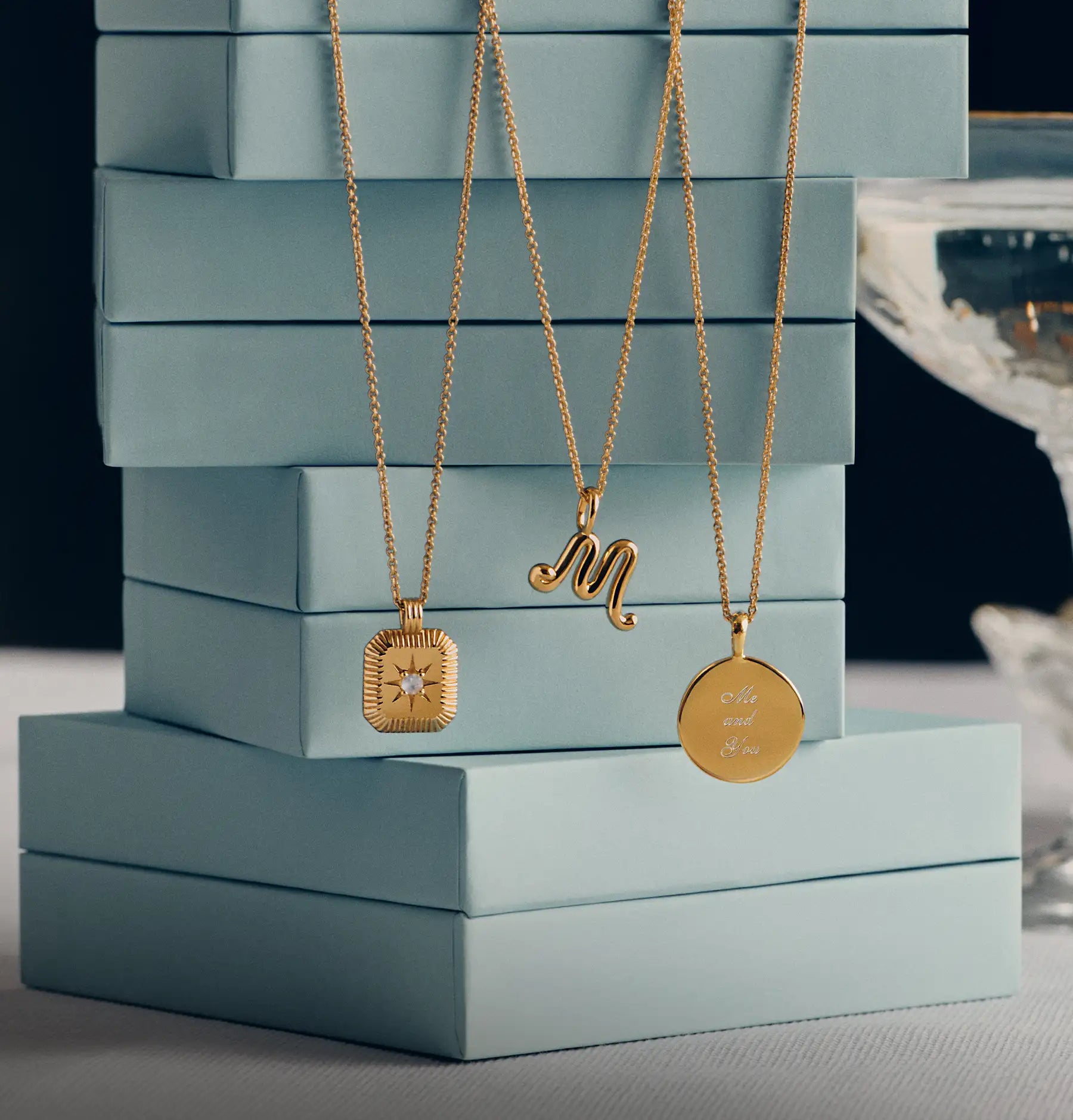 personalised jewellery