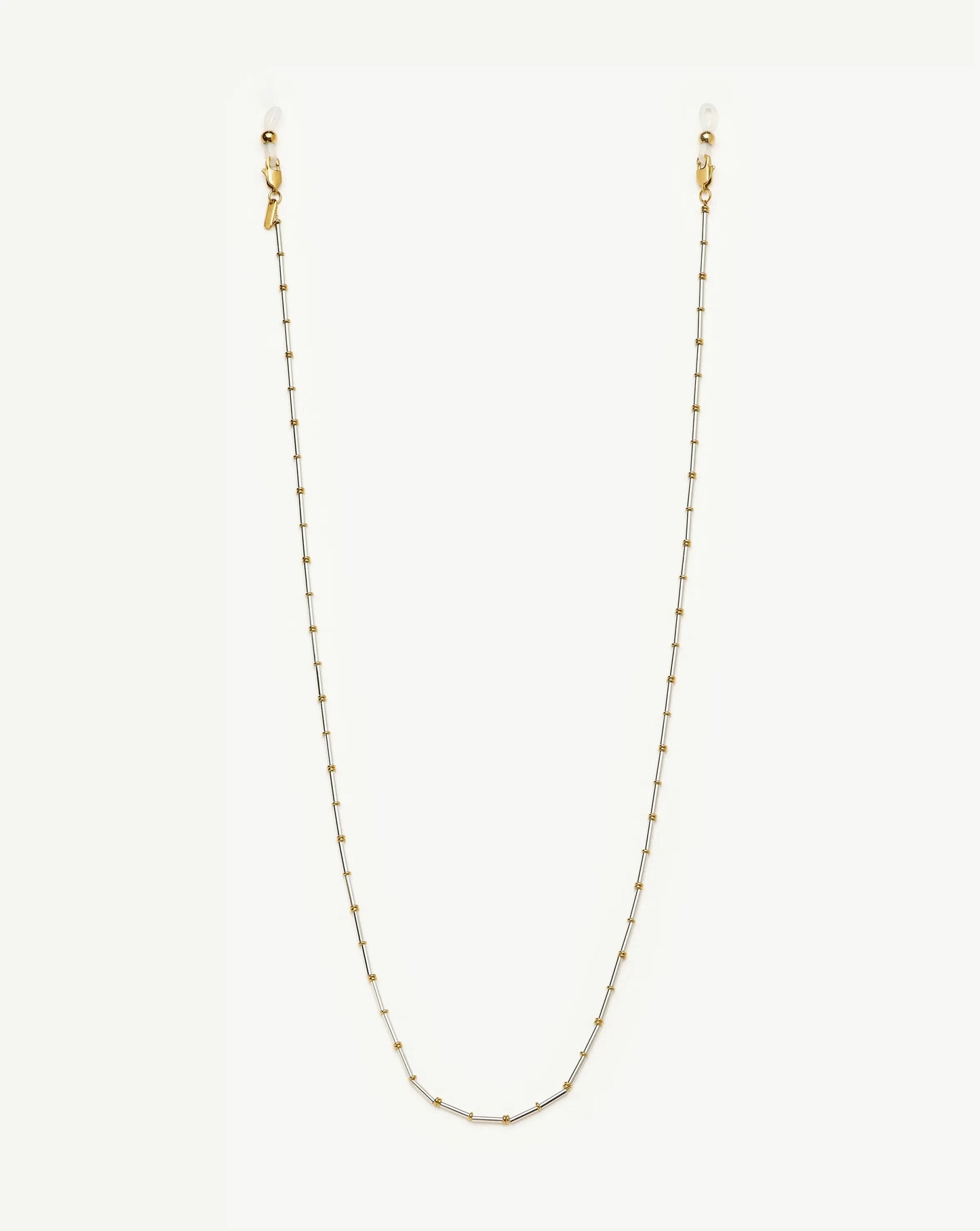 Solyssa Sunglasses Chain | Mixed Metal Accessories Missoma
