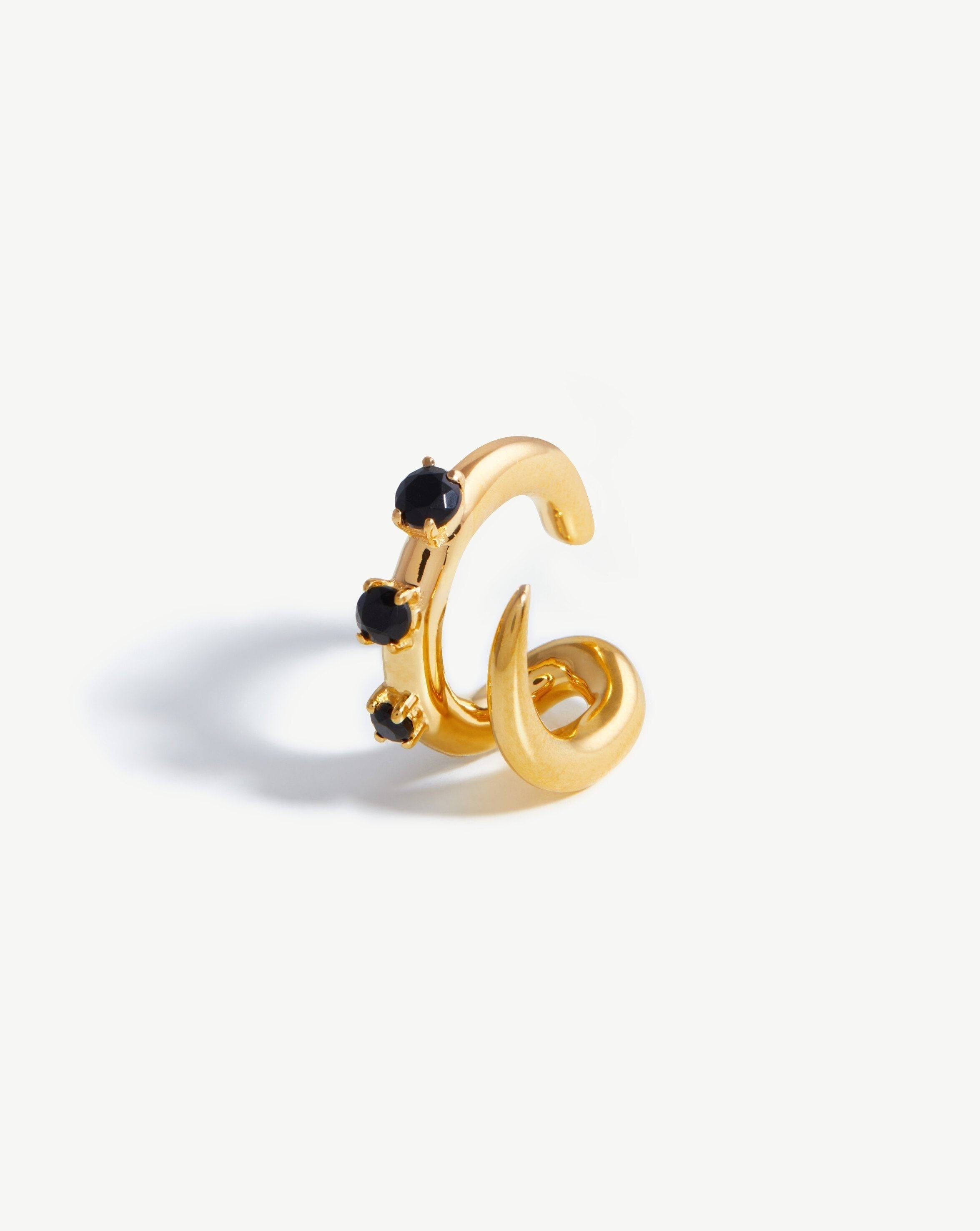 Missoma ear cuff on sale