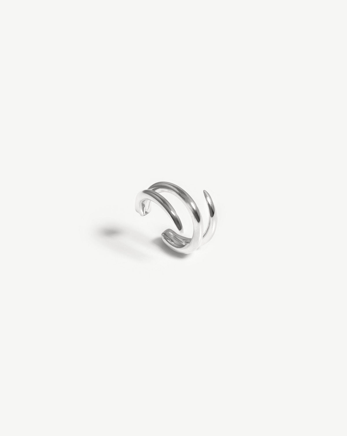 Claw Lacuna Ear Cuff Earrings Missoma