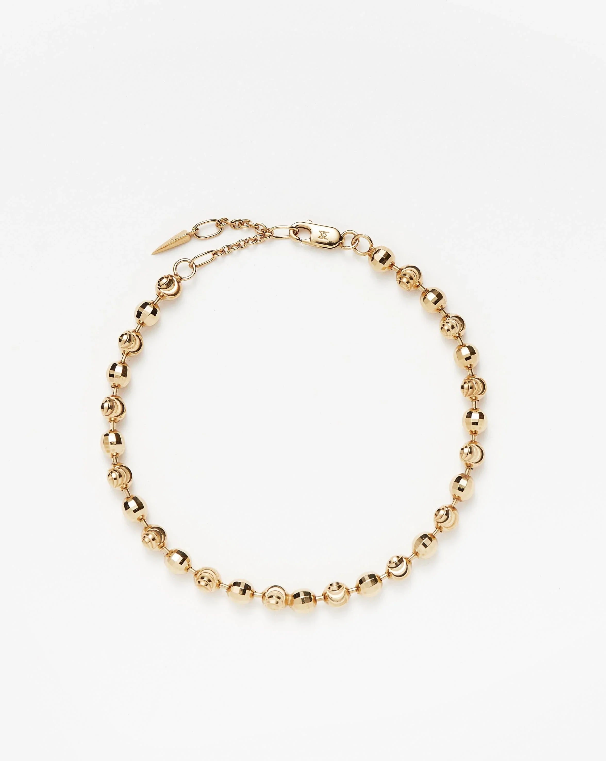 Ball 2025 chain bracelets