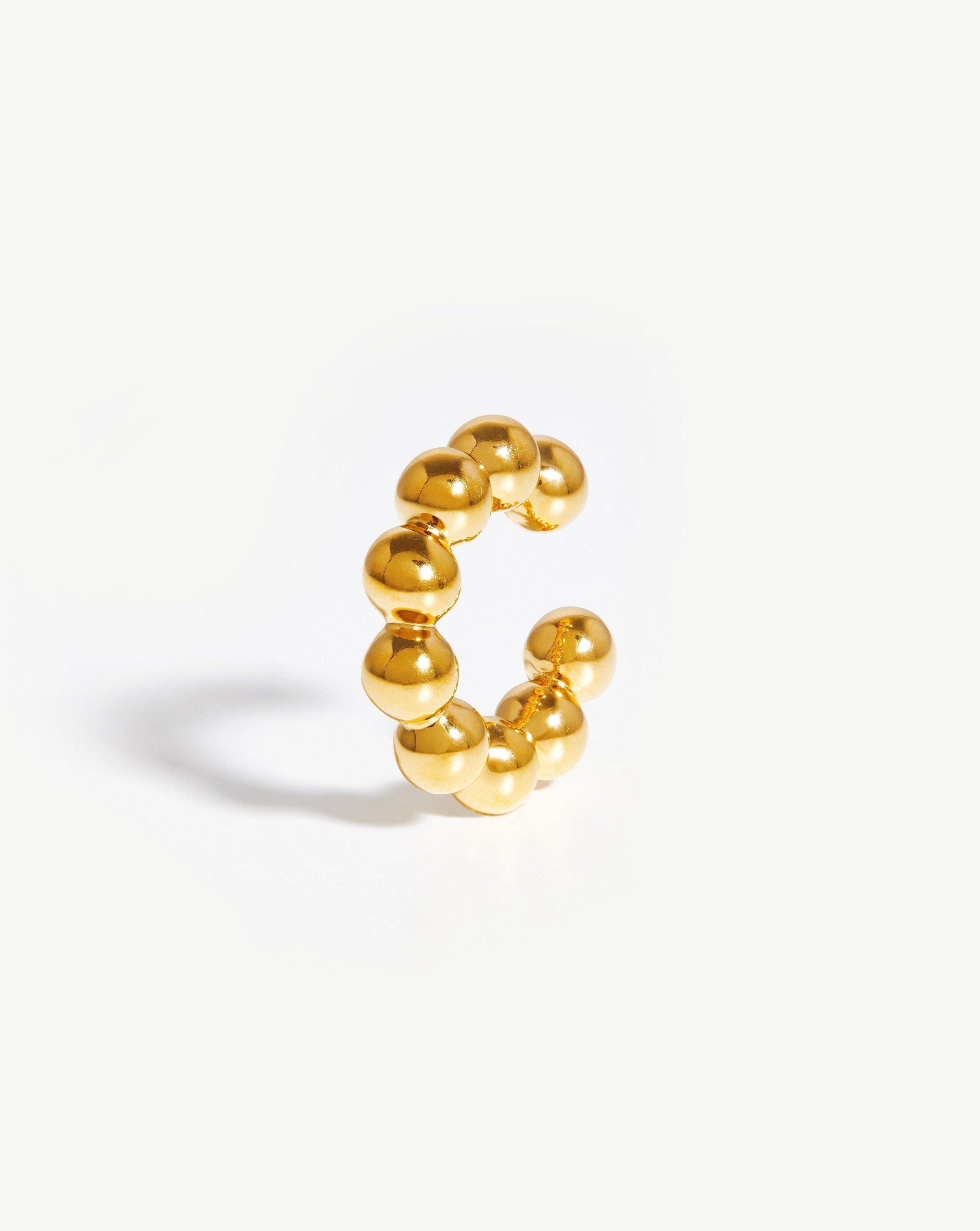 Missoma ear cuff on sale