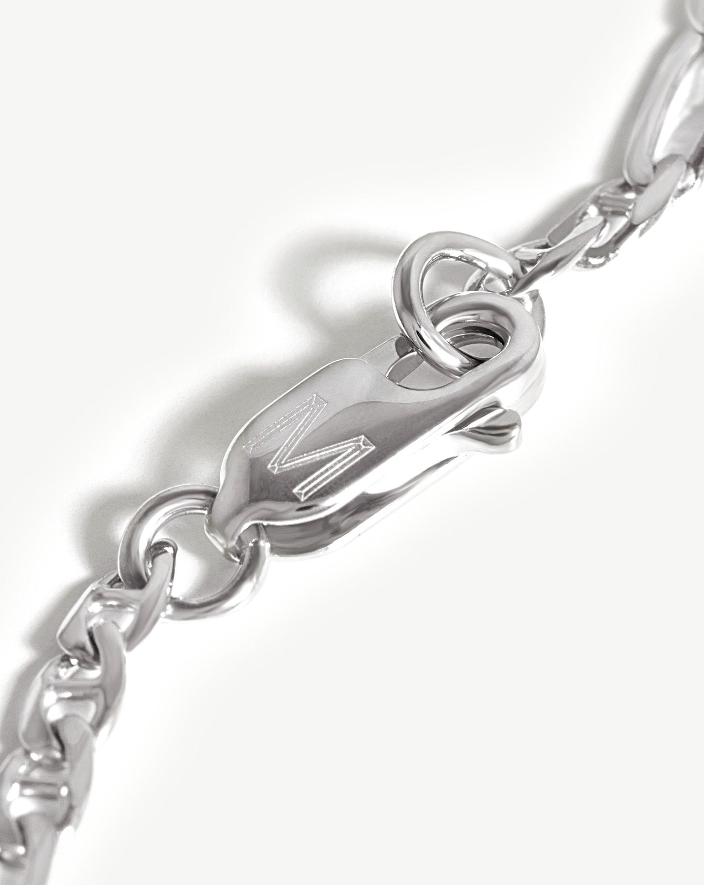 Men's Filia Chain Bracelet Bracelets Missoma