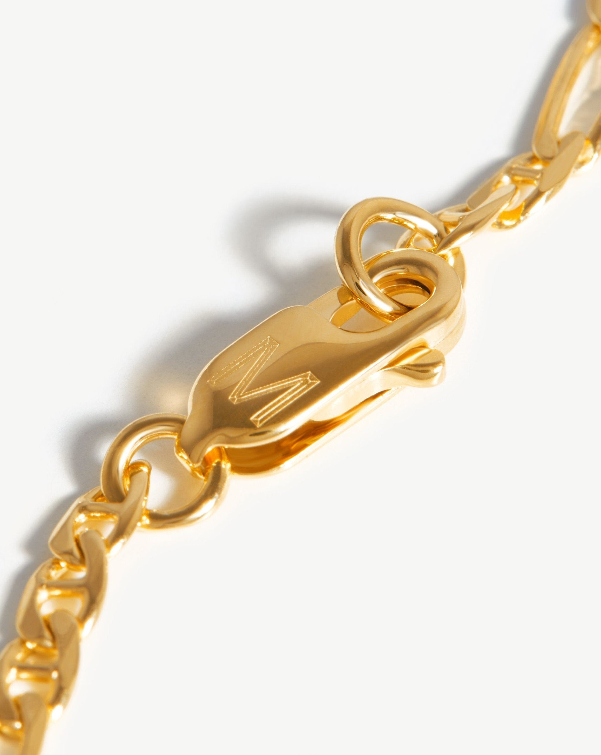 Men's Filia Chain Bracelet Bracelets Missoma