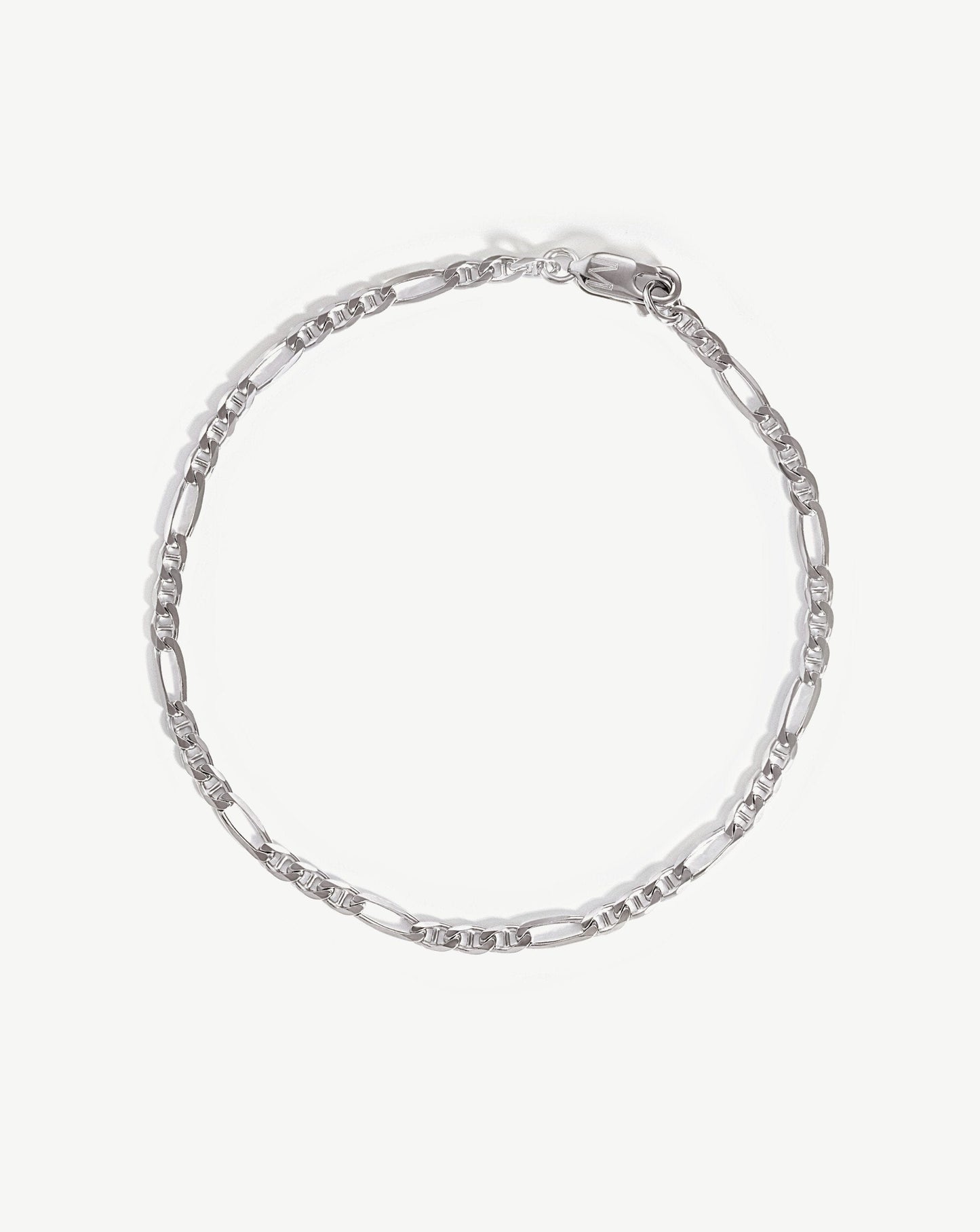 Men's Filia Chain Bracelet Bracelets Missoma
