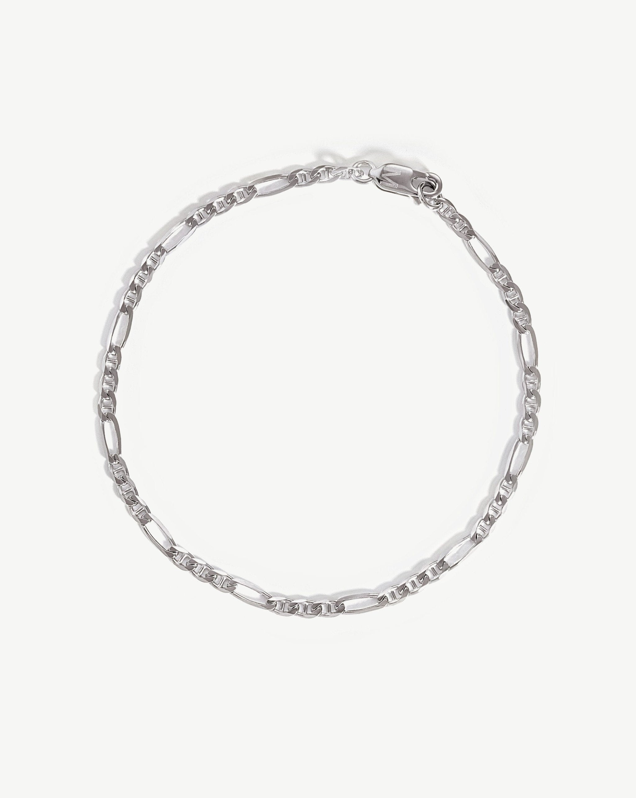 Men's Filia Chain Bracelet Bracelets Missoma