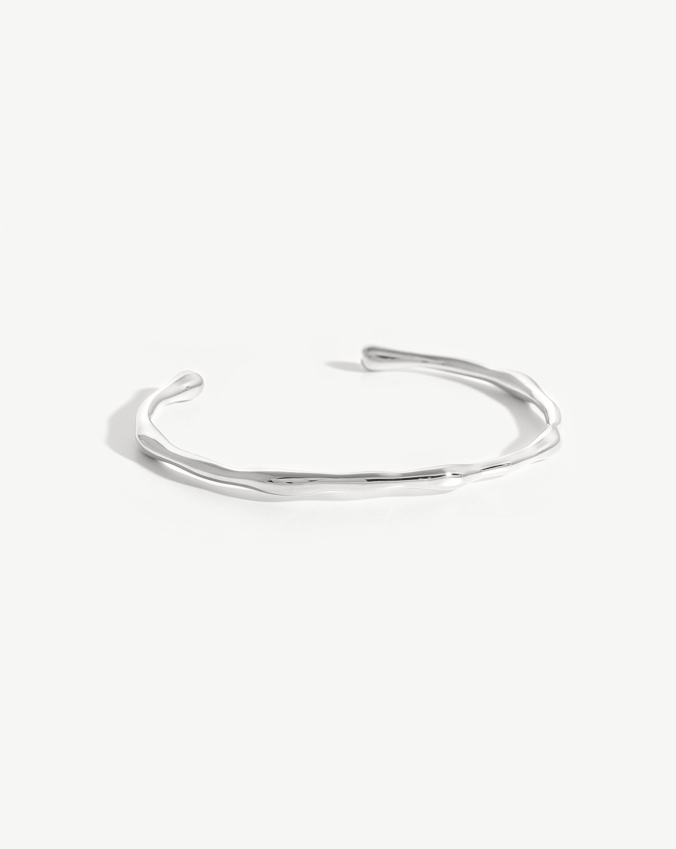 Molten Cuff Bracelet Missoma