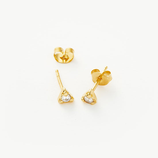 Prism Stud Earrings Earrings Missoma