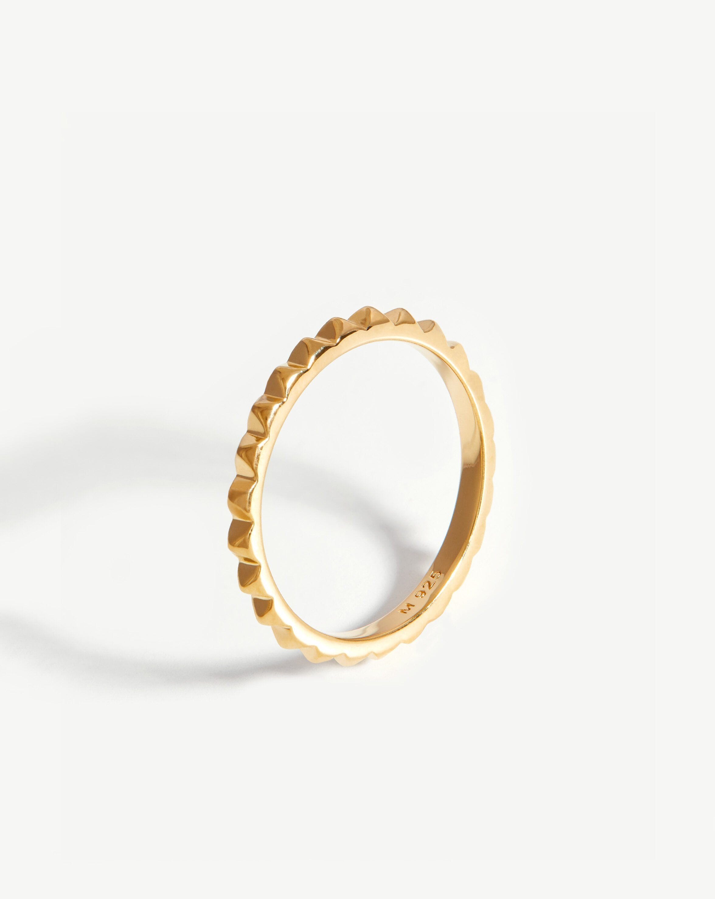 Missoma best sale interstellar ring