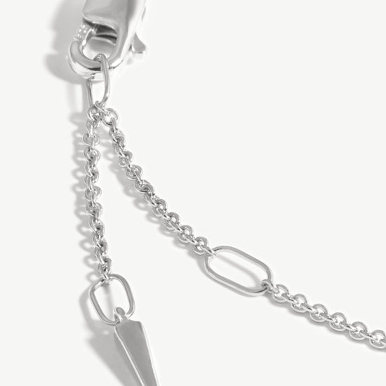 Short Chain Necklace Necklaces Missoma