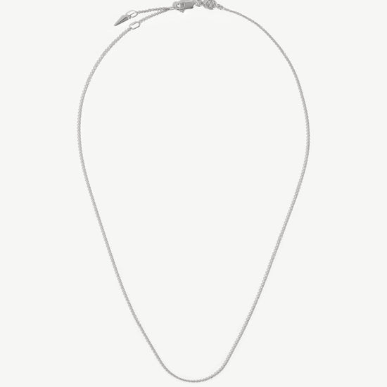 Short Chain Necklace Necklaces Missoma