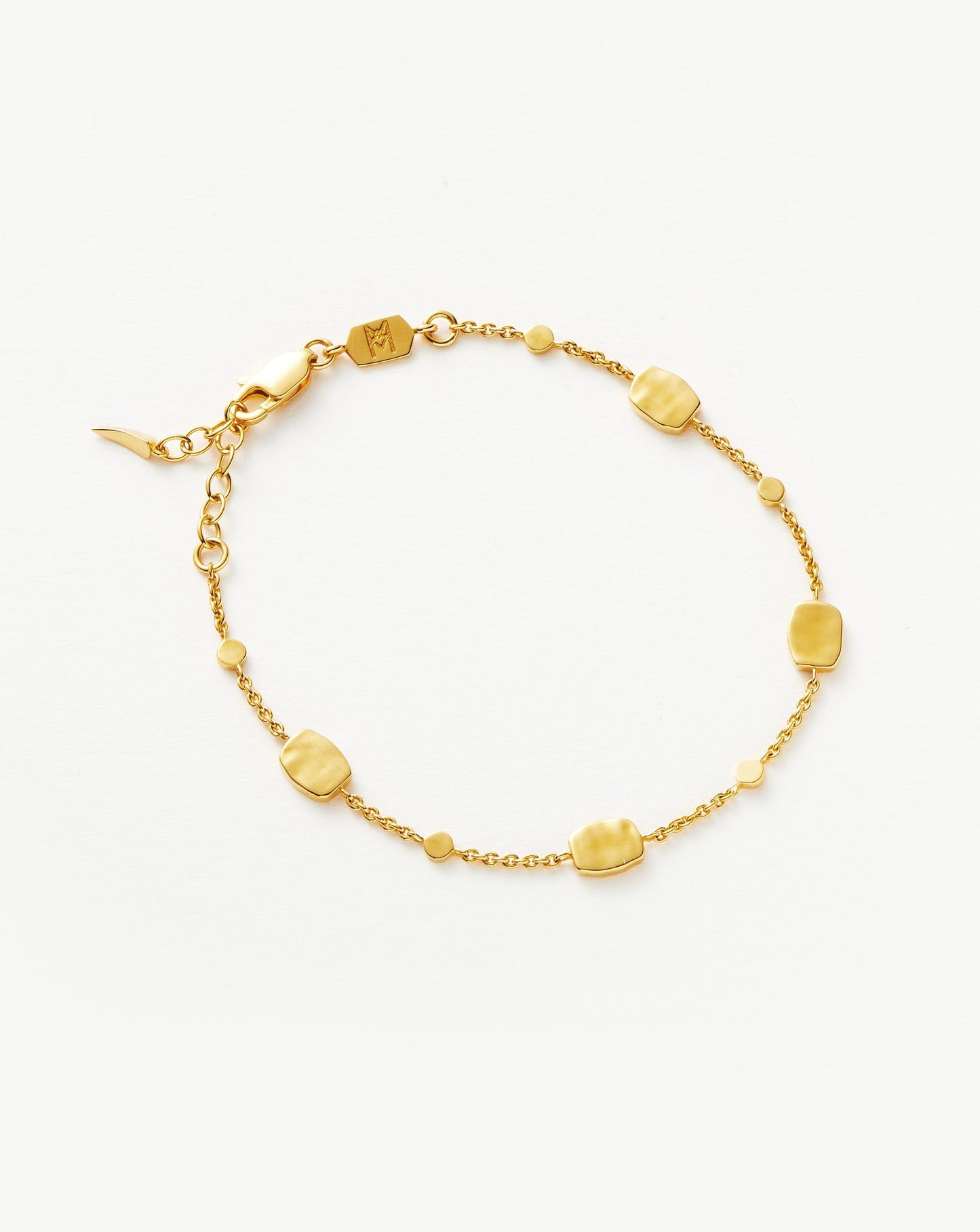 Zenyu Charm Bracelet Bracelets Missoma
