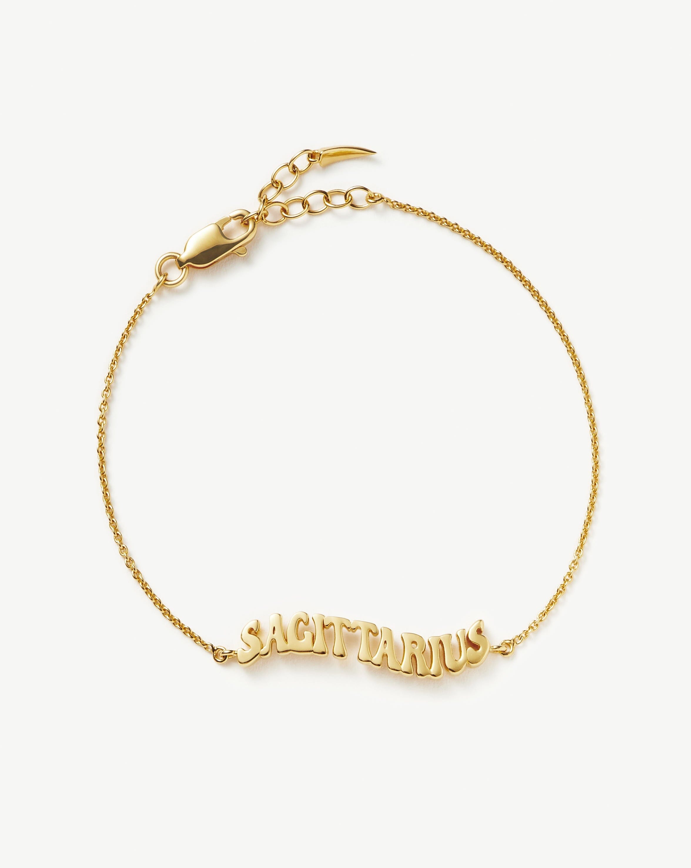 Nikita discount name bracelet