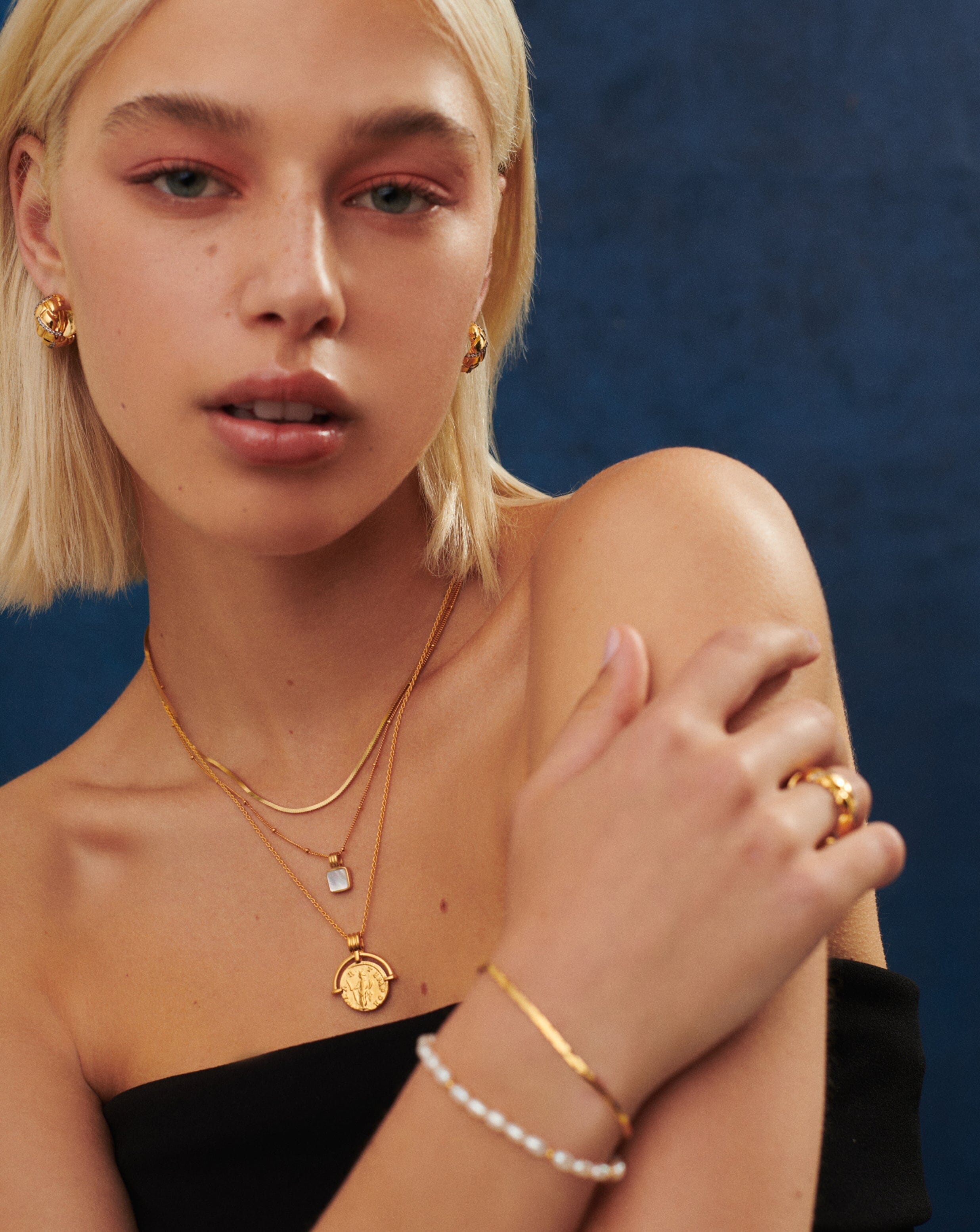 Black Friday Jewellery Gift Guide: Mindful Gifting
