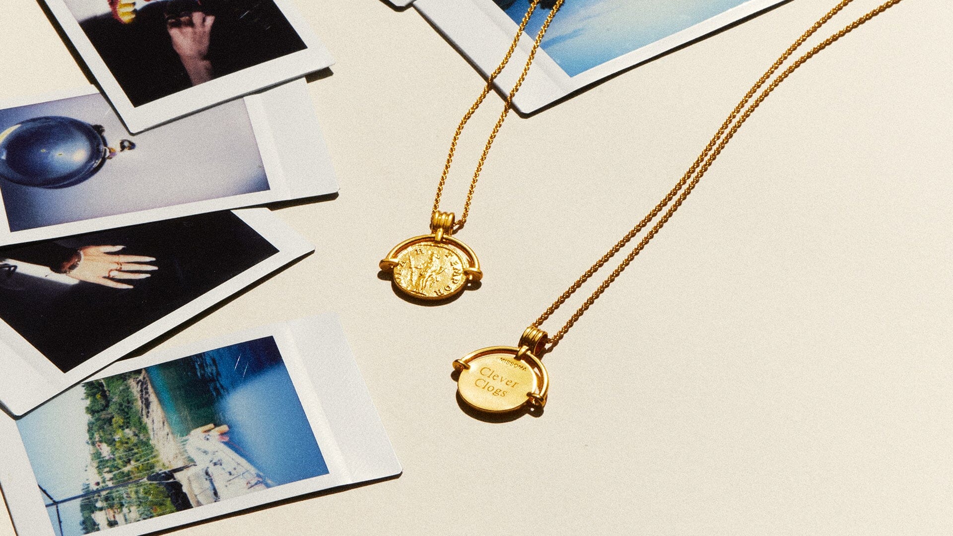 Five Personalised Pieces for: Your Graduation Stack