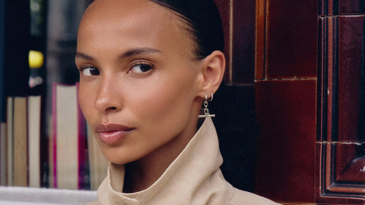 Get the Yelena Belova Earring Look: The Marvel Jewellery Everyone’s Talking About