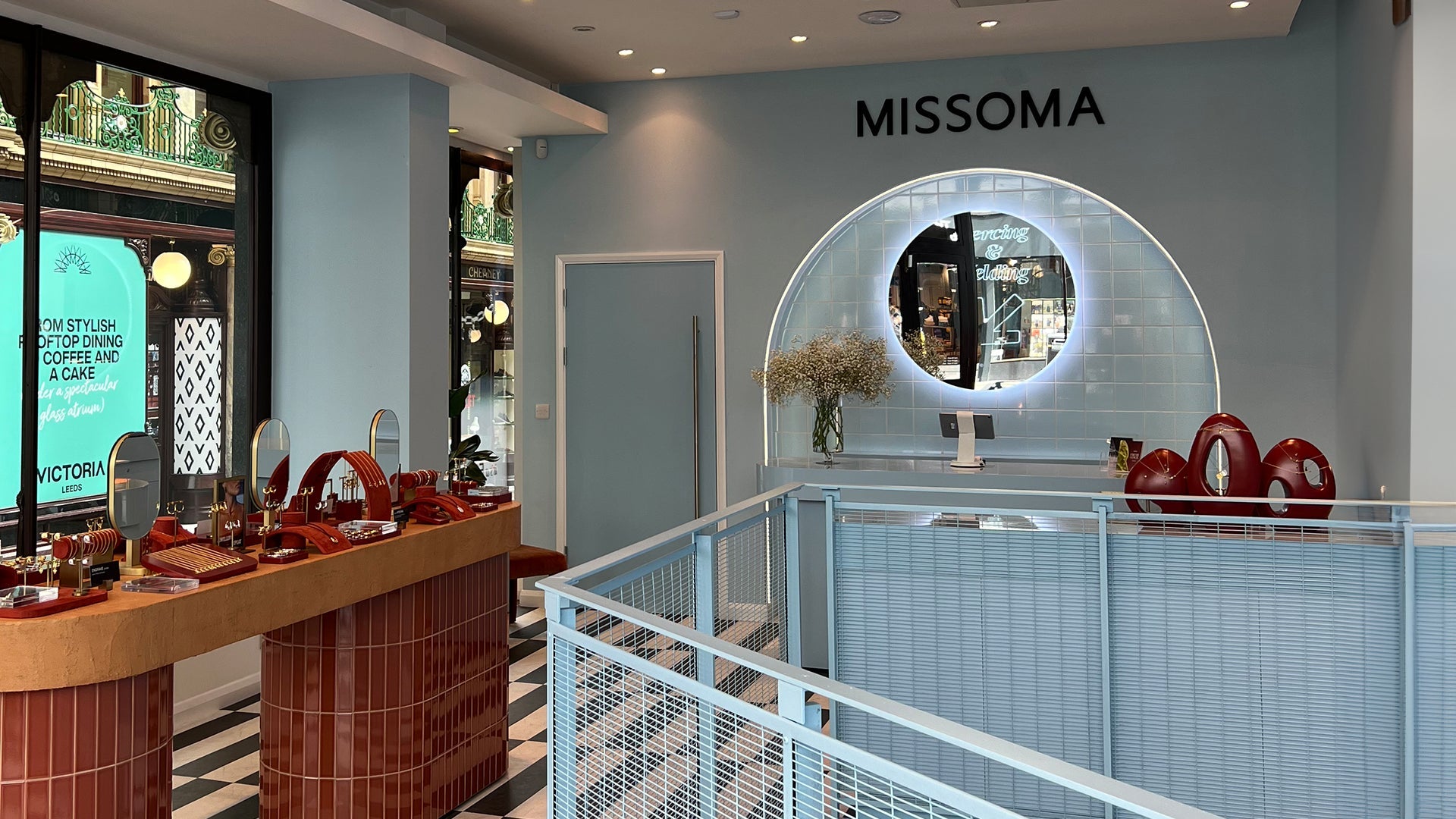 Hello, Leeds: Our Victoria Quarter Store is Here