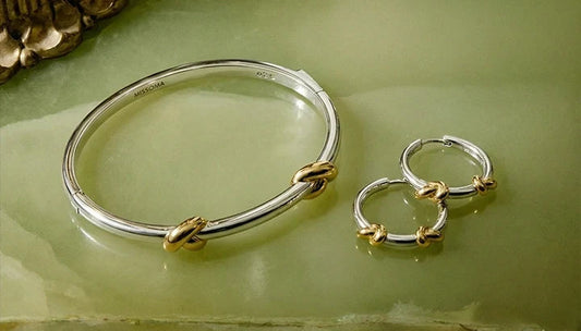 How To Style Your Mixed Metals