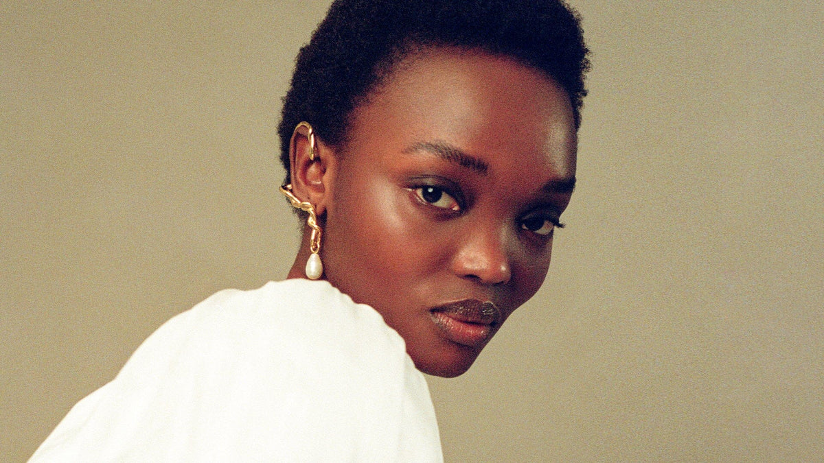 Bridal Jewellery Guide Weddings 101 Missoma