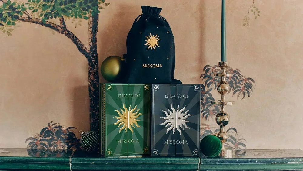 Meet Our 2025 Jewellery Advent Calendars