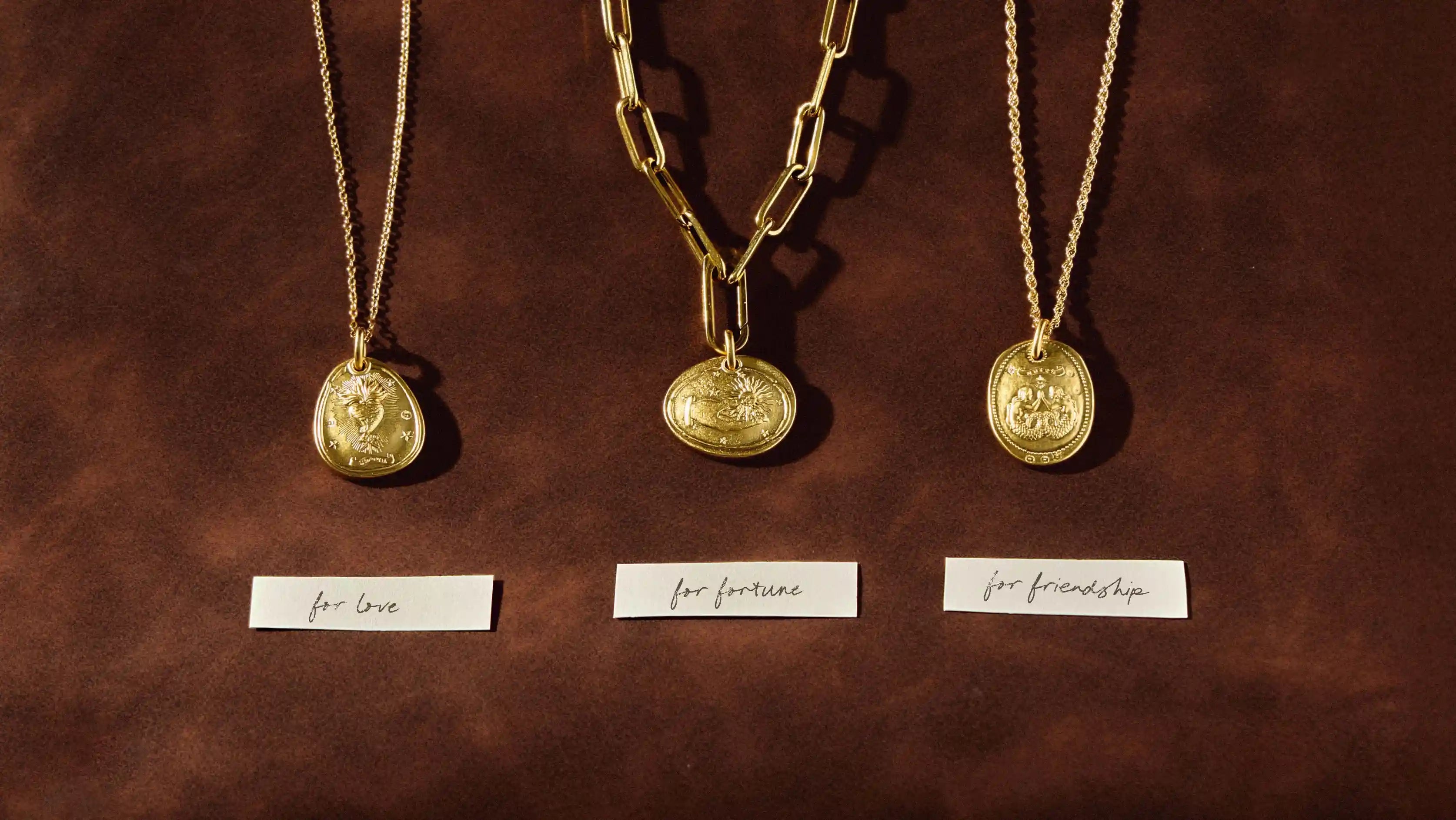 Meet The Talisman Edit