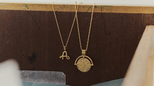 Our Guide to Jewellery Gift Giving