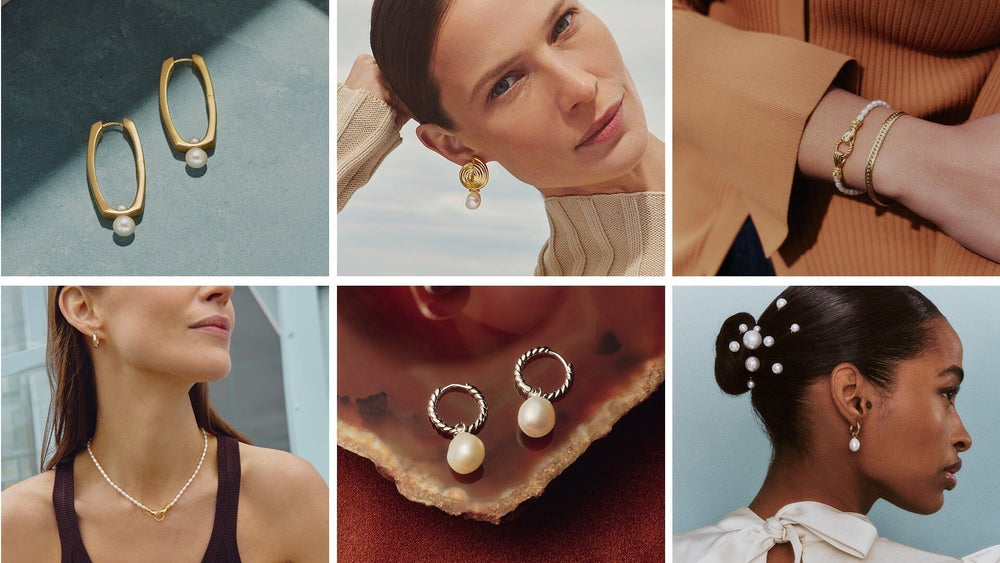 The A-Z of Missoma Pearls