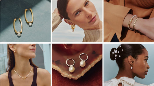 The A-Z of Missoma Pearls