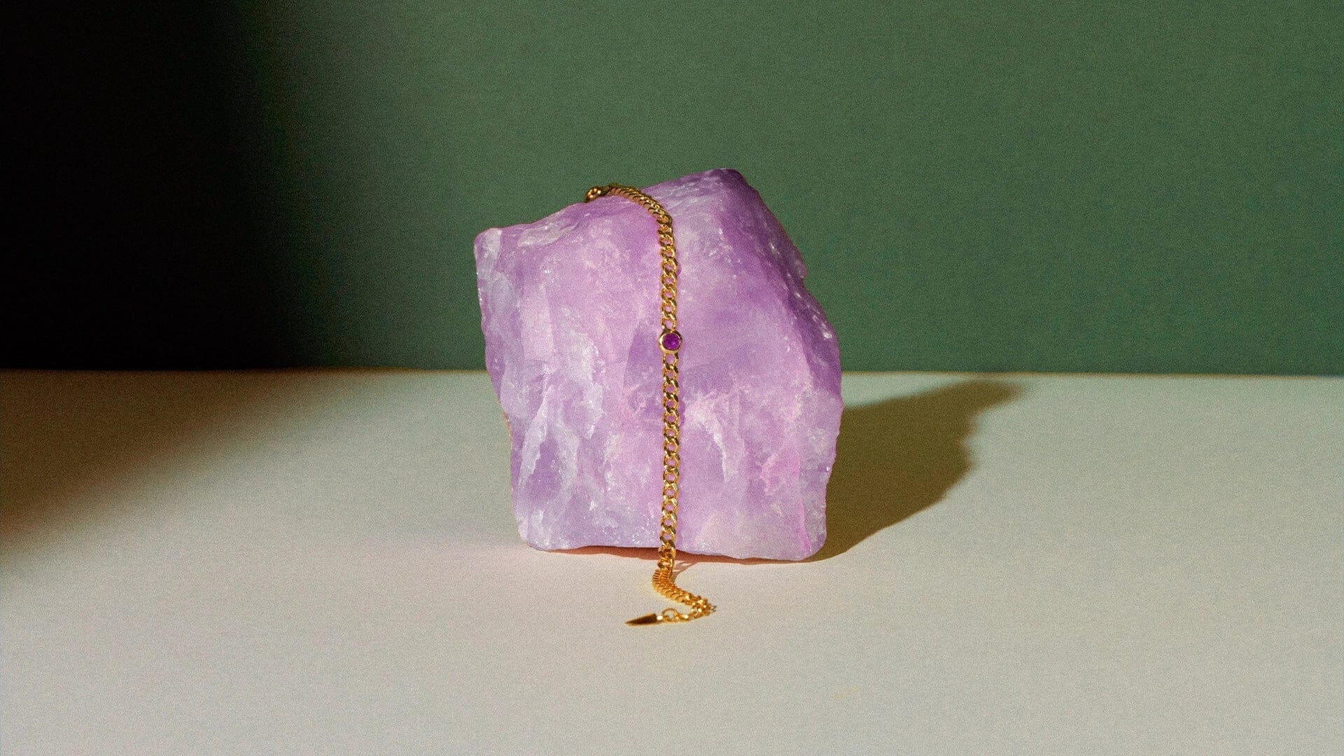 The February Birthstone Edit | Missoma UK