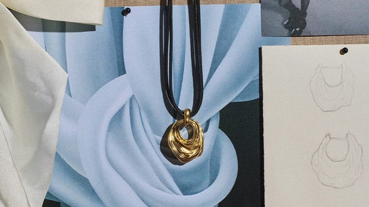 The Making of MARKGONG x Missoma