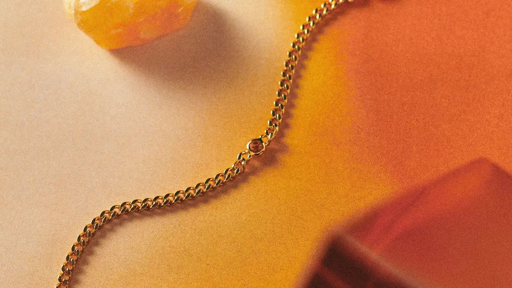 The November Birthstone Edit